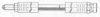 MERCE 0004286835 Brake Hose